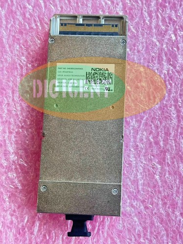Nokia 3he08312aa cfp2 112gb s - nokia, 112gb/s