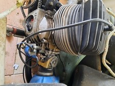 motore kart 125 iame r-rex 07 