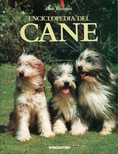 ENCICLOPEDIA DEL CANE ᴥ