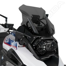 BARRACUDA CUPOLINO AEROTOURER FUME SCURO BMW R 1250 GS 2019-2020-2021-2022-2023