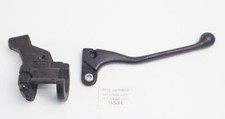 Leva Del Freno LAVERDA LH Manubrio Controllo Per 7/8" ZUNDAPP CAGIVA DOMINO