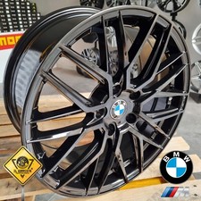 BS1 KIT 4 Cerchi in Lega 18