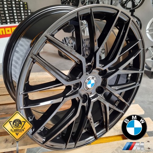 Bs1 kit cerchi - in, lega