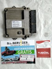 CENTRALINA MODULO UNITA