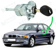 Bmw Serie E46 Cilindretto