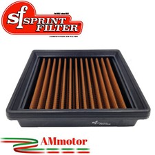Filtro aria sportivo moto - aria,