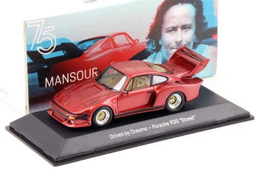Spark porsche 911 turbo - spark,