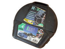 CATENE DA NEVE LAMPA 9MM 155/80 165/70 175/65 185/60 195/55 155-13 R13 PRO