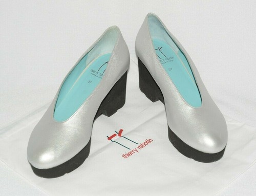 Thierry rabotin scarpe - rabotin, donna
