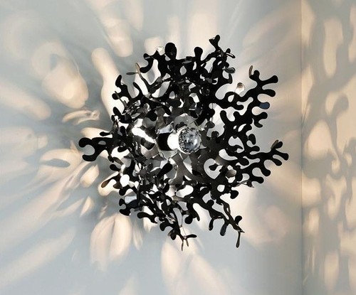 Lumen center leaves21 - center, leaves21/33