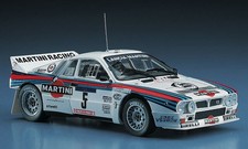 HASEGAWA LANCIA 037 RALLY #5