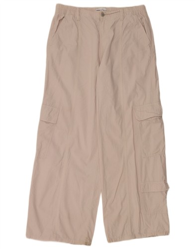Zara pantalone cargo - pantalone,