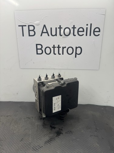 Blocco idraulico audi - idraulico, b8