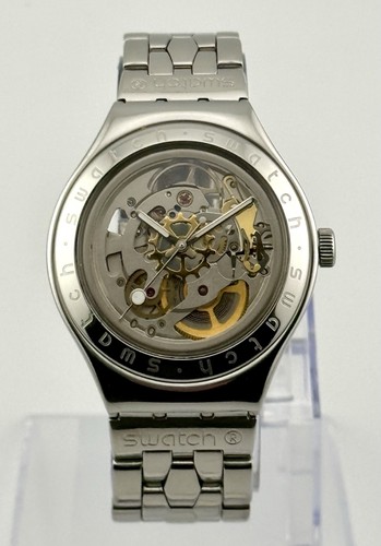 Swatch irony body soul - &,