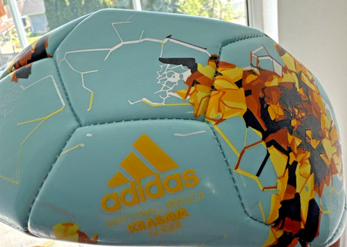 Adidas matchball replica - matchball,