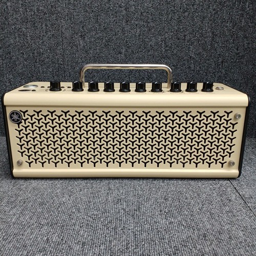Amplificatore chitarra yamaha - amplificatore,