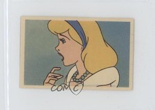 1951 Adesivi Rich's Eventyretom Askepot Cenerentola #84 0xz9