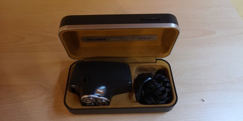 Philips philishave hp1119 - philishave,
