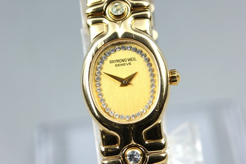 Orologio raymond weil geneve - weil,