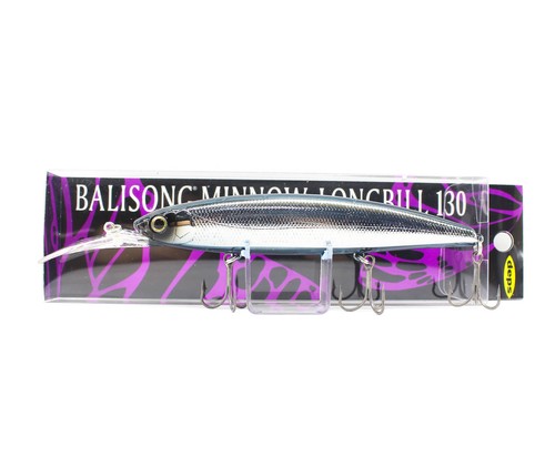 Deps balisong minnow long - deps,