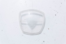 Vetrino Faro Fanale Anteriore Ciclomotore Cev 111 IGM 3629 NOS