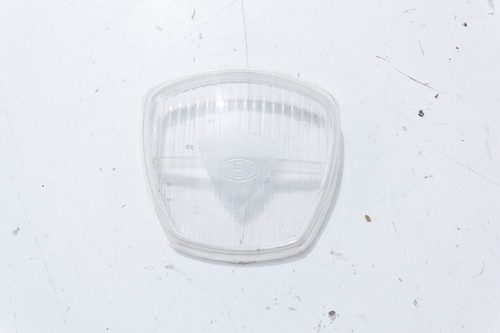 Vetrino faro fanale anteriore - vetrino,