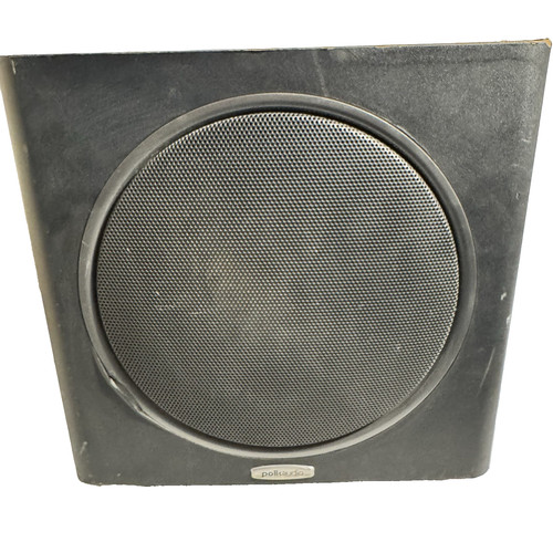 Polk audio psw110 - audio, 10"