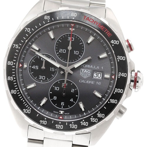 Orologio uomo automatico tag - orologio,