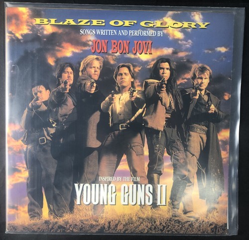 Jon bon jovi - bon, ‎–