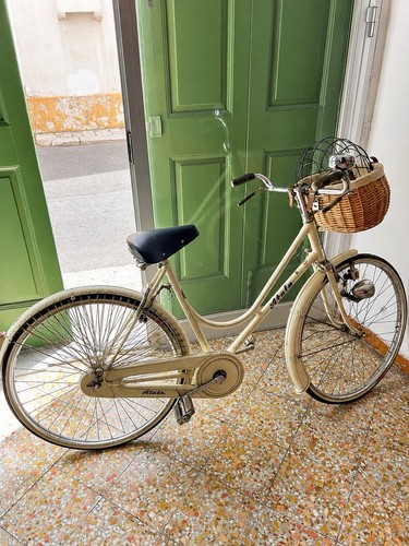 Atala president bicicletta - atala,