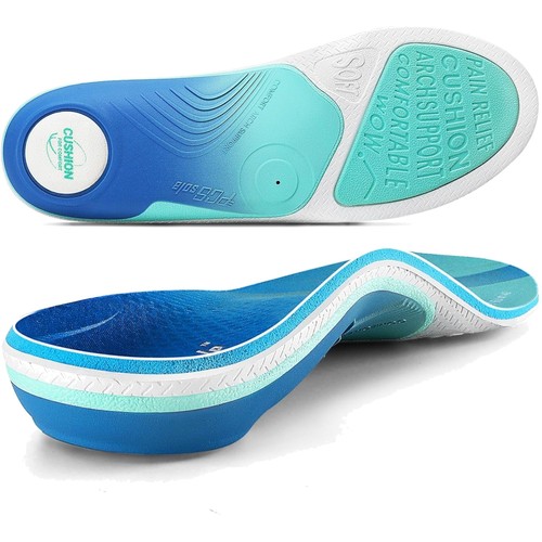 Solette ortopediche supporto - solette,