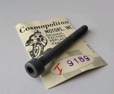 COSMOPOLITAN BENELLI MOTOBI