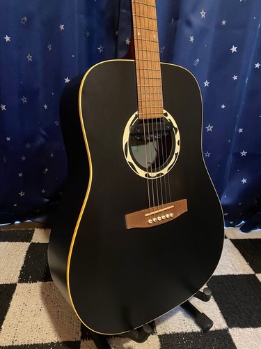 Art lutherie wild cherry - &,