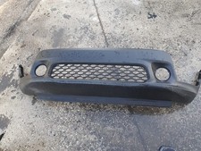 Jeep Renegade mit PDC Spoiler