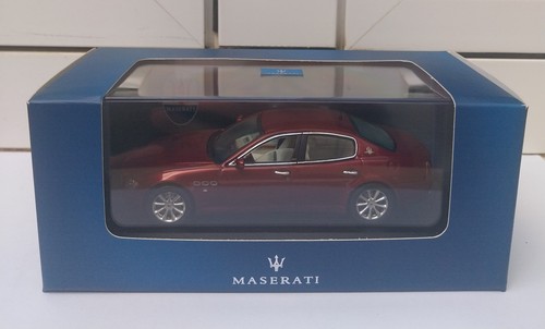 Maserati quattroporte - maserati,