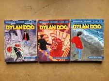 Dylan Dog Speciali n.23, 25