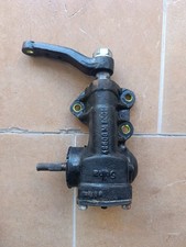 Scatola Sterzo RHD Per Suzuki