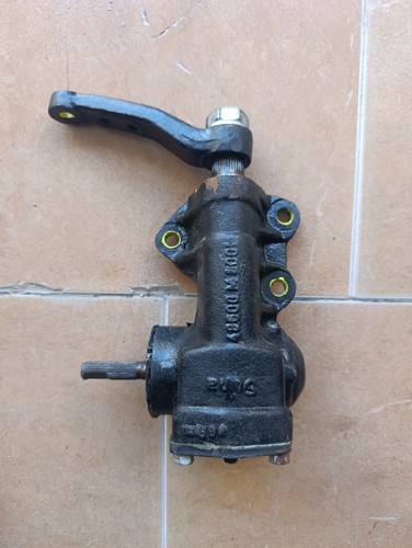 Rhd steering gearbox suitable - rhd,