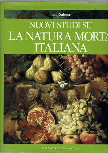 Nuovi studi natura - su, la