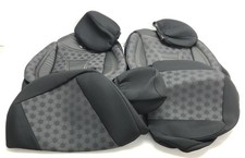 Coprisedili Bremer su misura coprisedili protettivi per Ford Ranger 3 910