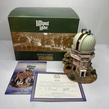 Lilliput Lane The Great