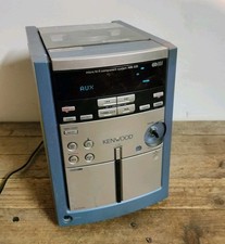 Kenwood RXD-M31 Compact Disc