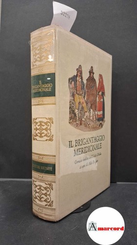 Brigantaggio meridionale - il,
