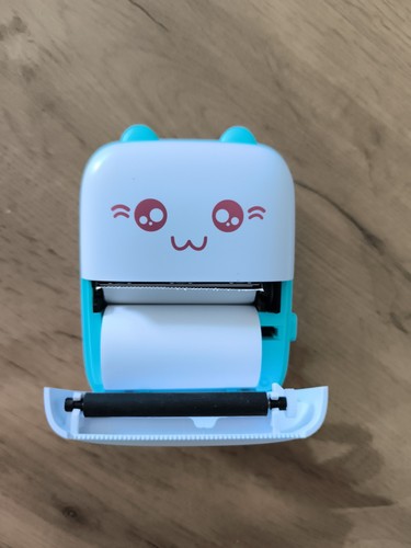 Mini stampante n - stampante, termica