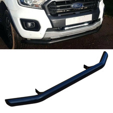 Barra protezione anteriore