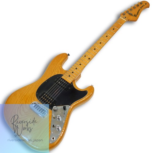 Music man sabre - music, natural