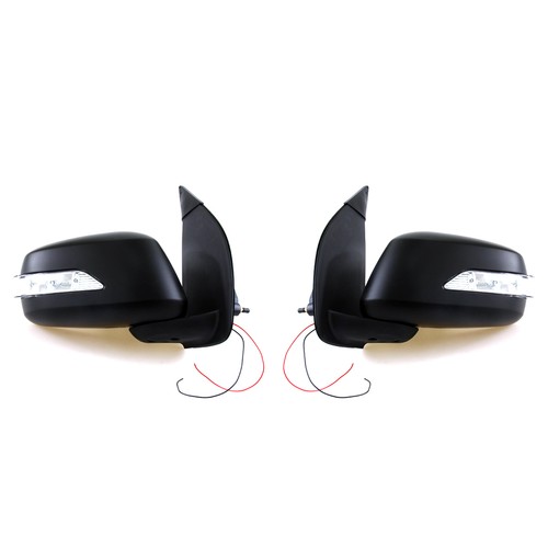 Set specchietto retrovisore - specchietto,