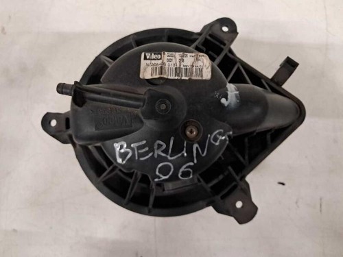 Ventola risc abitacolo citroen - risc,