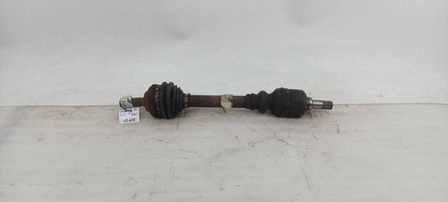Peugeot 206 1999 gauche arbre - 206,
