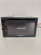 Kenwood Ddx318 CD DVD USB